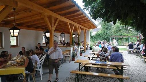 фото отеля Fruhstorfer Gasthof