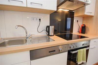 фото отеля Ozean Apartments Landstraßer Gürtel