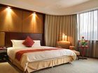 фото отеля Ruitai Jingan Hotel
