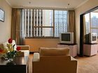 фото отеля Ruitai Jingan Hotel