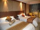 фото отеля Ruitai Jingan Hotel