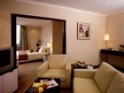 фото отеля Ruitai Jingan Hotel