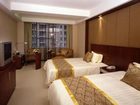 фото отеля Ruitai Jingan Hotel