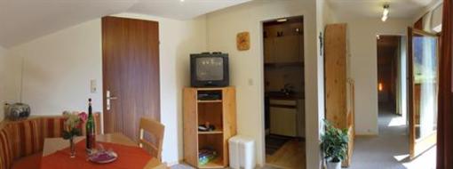 фото отеля Haus Voithofer