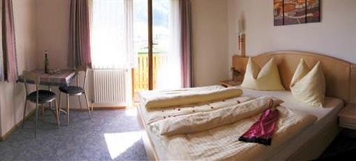 фото отеля Haus Voithofer