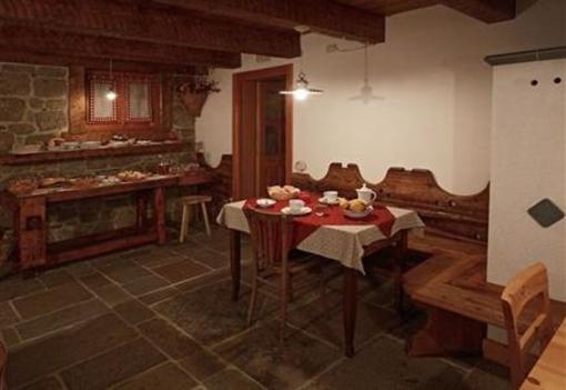 фото отеля Garni Plueme