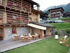 фото отеля Garni Plueme
