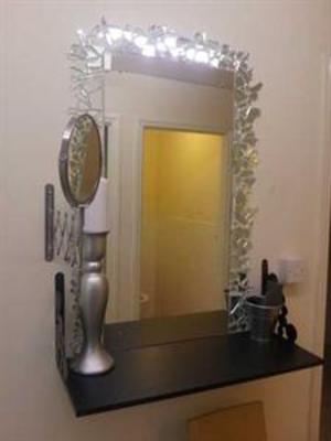 фото отеля East London Hostel
