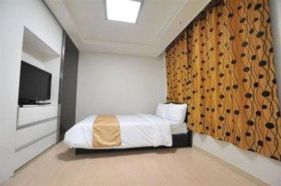 фото отеля Golden Forest Residence