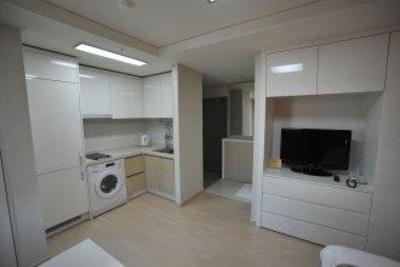 фото отеля Golden Forest Residence