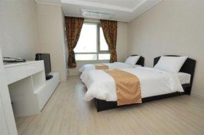 фото отеля Golden Forest Residence