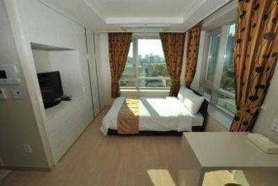 фото отеля Golden Forest Residence
