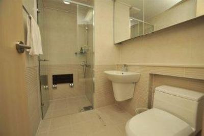 фото отеля Golden Forest Residence