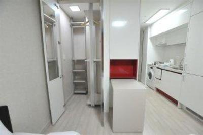 фото отеля Golden Forest Residence