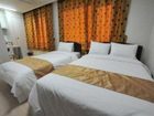 фото отеля Golden Forest Residence