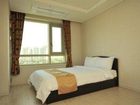 фото отеля Golden Forest Residence
