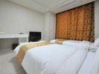 фото отеля Golden Forest Residence