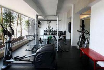 фото отеля Four Points by Sheraton Mexico City Col. Roma