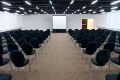 фото отеля Four Points by Sheraton Mexico City Col. Roma