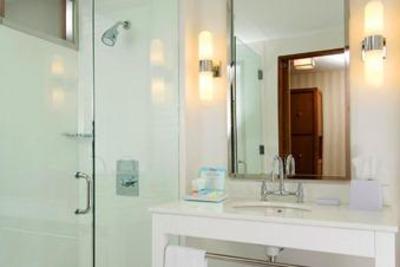 фото отеля Four Points by Sheraton Mexico City Col. Roma