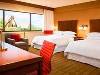Four Points by Sheraton Mexico City Col. Roma