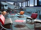 фото отеля Four Points by Sheraton Mexico City Col. Roma