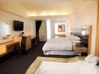 фото отеля Four Points by Sheraton Mexico City Col. Roma