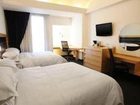 фото отеля Four Points by Sheraton Mexico City Col. Roma