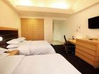 фото отеля Four Points by Sheraton Mexico City Col. Roma
