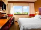 фото отеля Four Points by Sheraton Mexico City Col. Roma