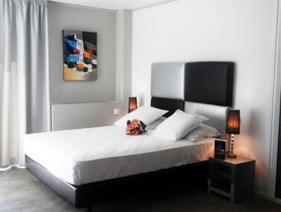 фото отеля Adonis La Baule Hotel