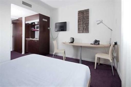 фото отеля Adonis La Baule Hotel