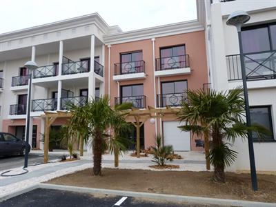 фото отеля Adonis La Baule Hotel