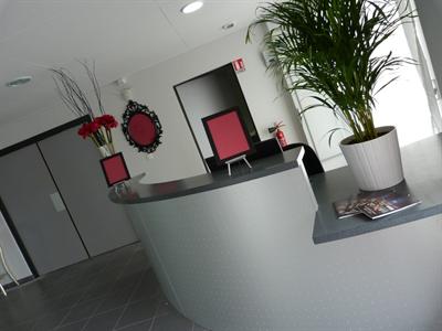 фото отеля Adonis La Baule Hotel