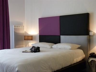 фото отеля Adonis La Baule Hotel