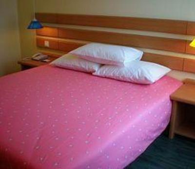 фото отеля Home Inn (Fuzhou Zuohai Park)