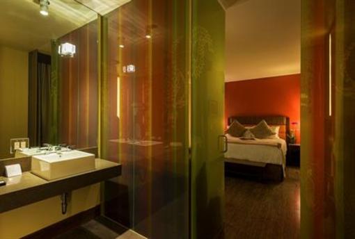 фото отеля Sirtaj Hotel Beverly Hills