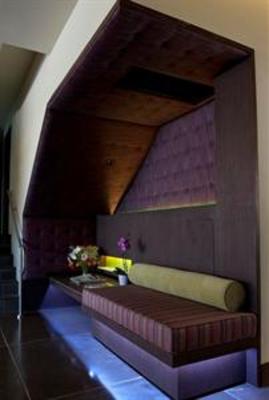 фото отеля Sirtaj Hotel Beverly Hills