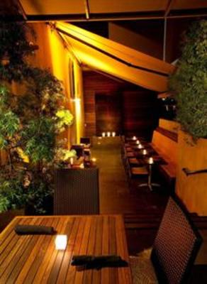 фото отеля Sirtaj Hotel Beverly Hills