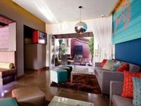 Sirtaj Hotel Beverly Hills