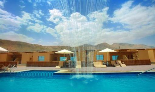 фото отеля Wadi Shab Resort