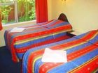 фото отеля Coachman Motel