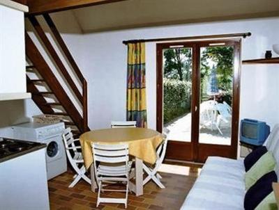 фото отеля Holiday Home Residence Locmoran