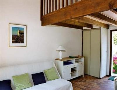 фото отеля Holiday Home Residence Locmoran