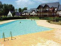 Holiday Home Residence Locmoran