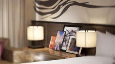 фото отеля Nobu Hotel