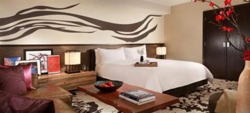 фото отеля Nobu Hotel