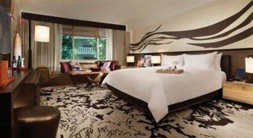 фото отеля Nobu Hotel