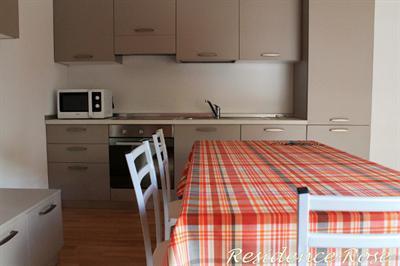 фото отеля Residence Rose