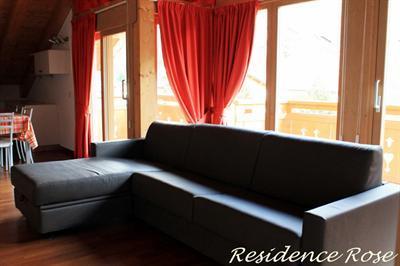 фото отеля Residence Rose